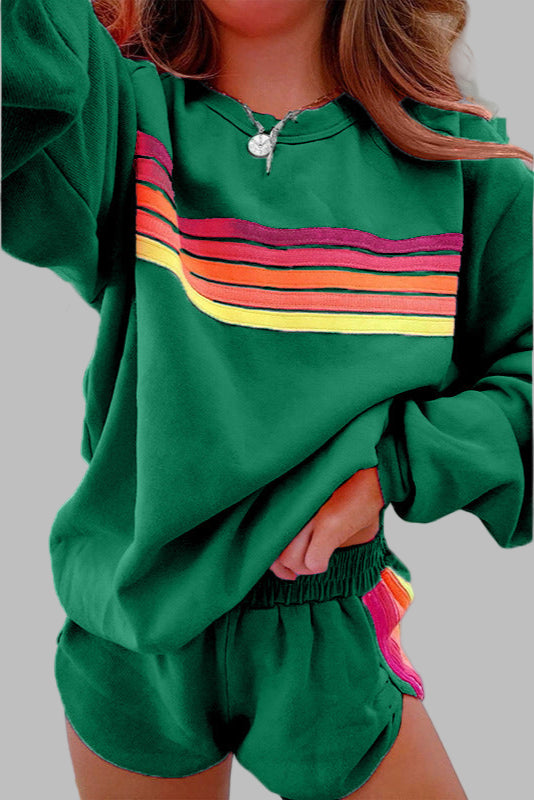 Ferlora™ | Two-Piece Set for Effortless Retro Charm