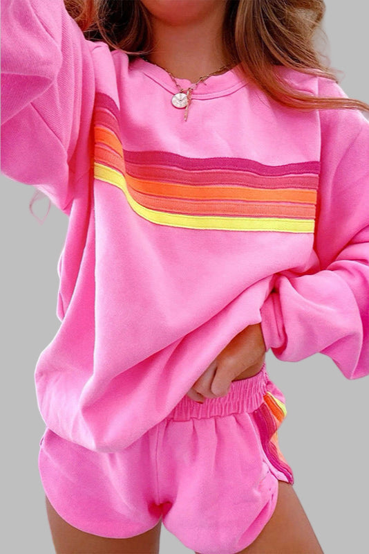 Ferlora™ | Two-Piece Set for Effortless Retro Charm