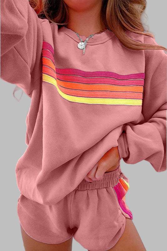 Ferlora™ | Two-Piece Set for Effortless Retro Charm