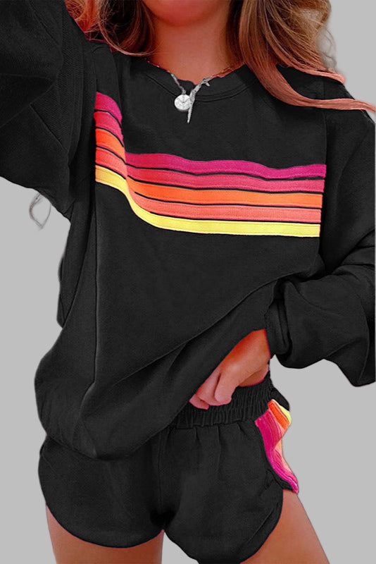 Ferlora™ | Two-Piece Set for Effortless Retro Charm