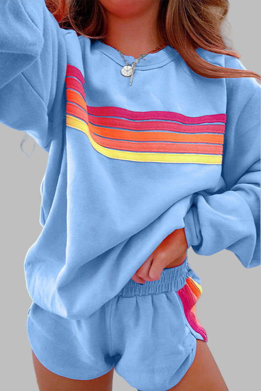 Ferlora™ | Two-Piece Set for Effortless Retro Charm