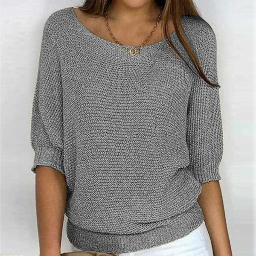 Abigail™ - Soft Comfortable Sweater - Ferlora