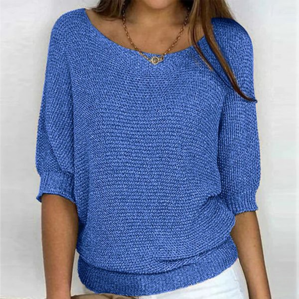 Abigail™ - Soft Comfortable Sweater - Ferlora
