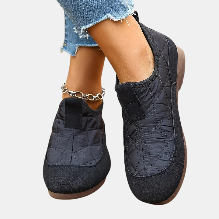 Dannah™ - Comfortable Non Slip Boots