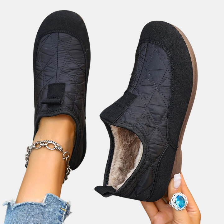 Dannah™ - Comfortable Non Slip Boots