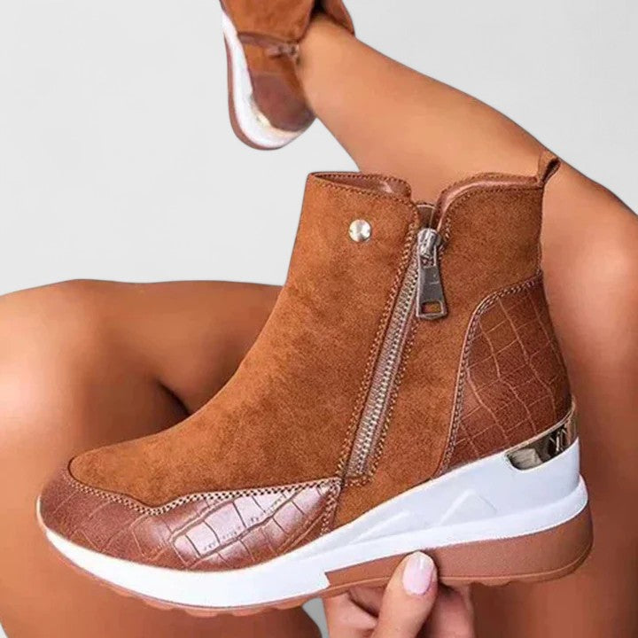 Fennily™ - Orthopedic Boots