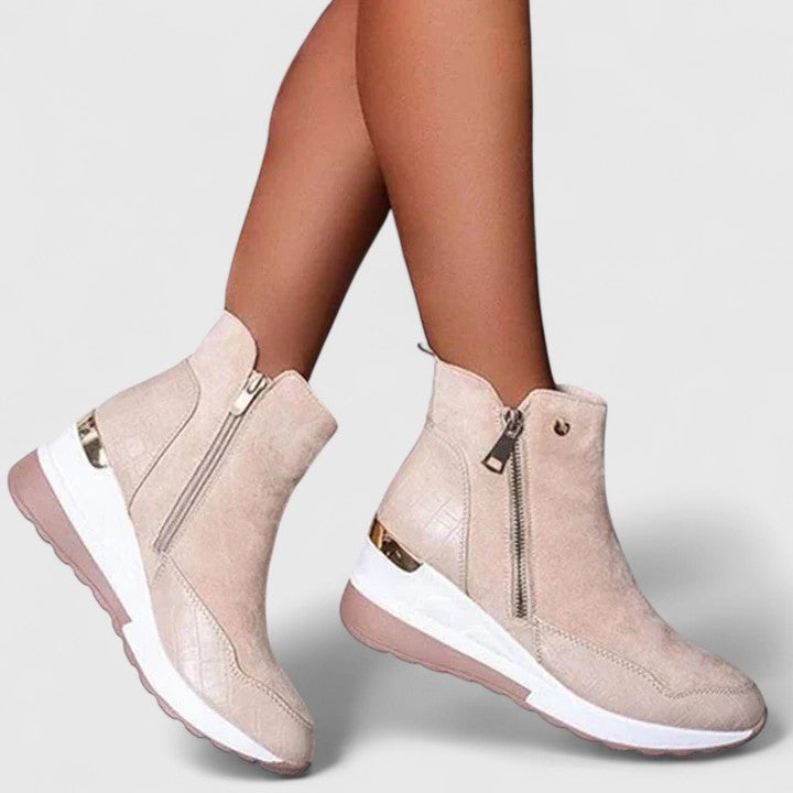 Fennily™ - Orthopedic Boots