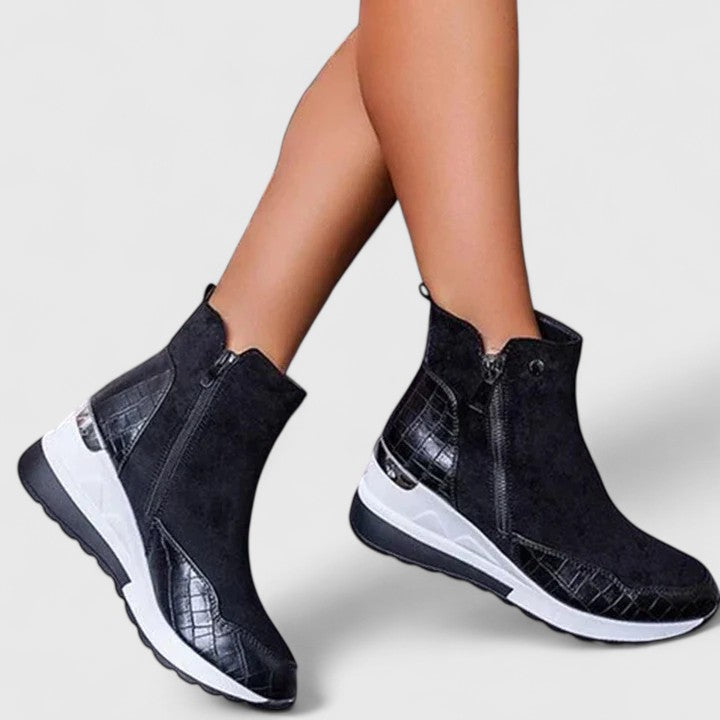 Fennily™ - Orthopedic Boots