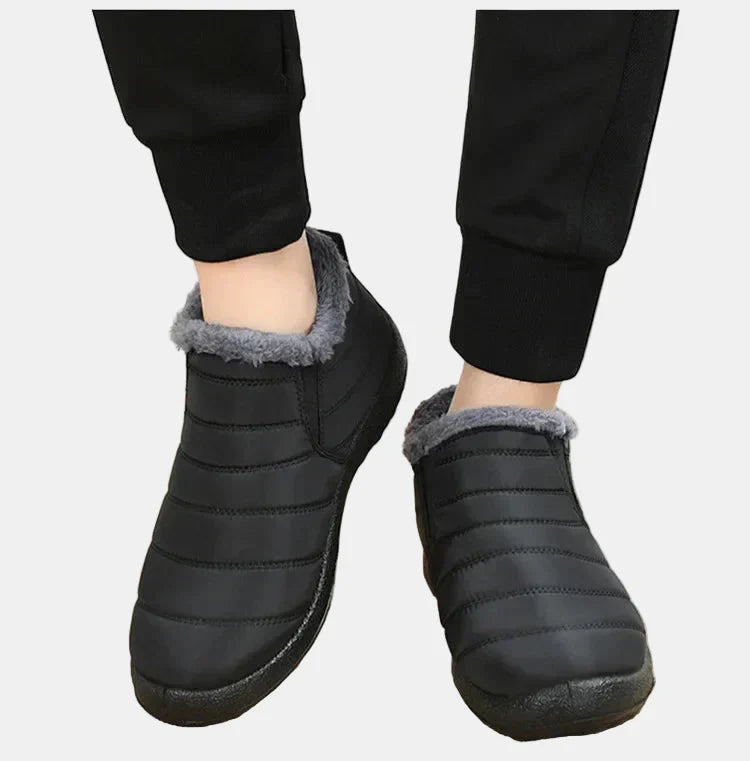 Kendall™ | Waterproof Winter Boots