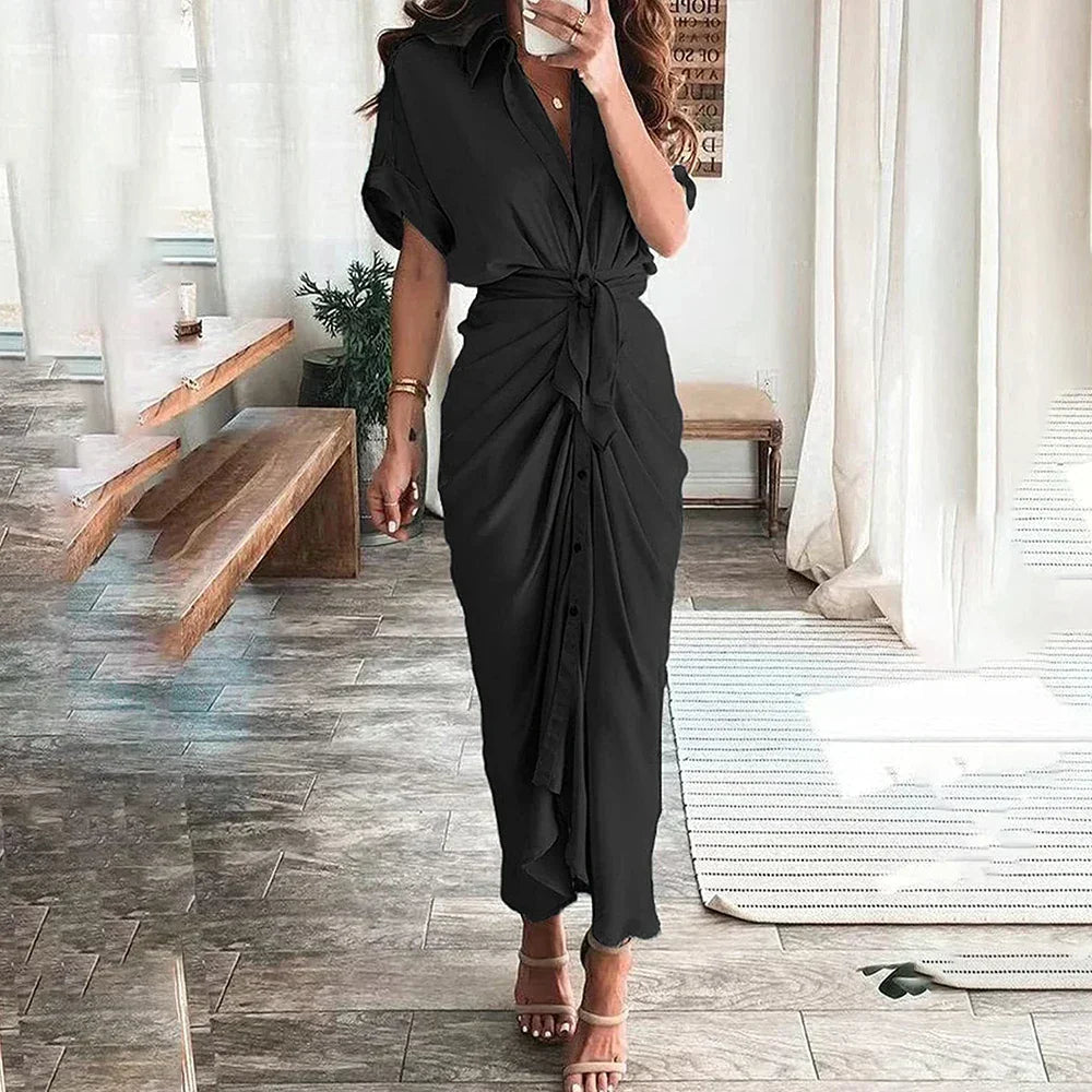 Zeina | Classic Dress - Ferlora