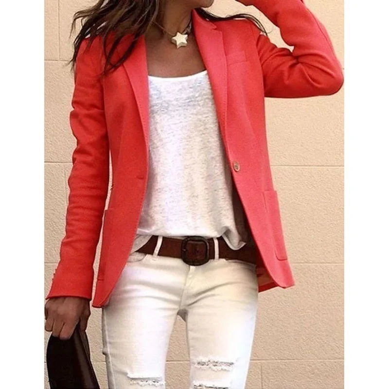 Madison™ - Casual Blazer - Ferlora
