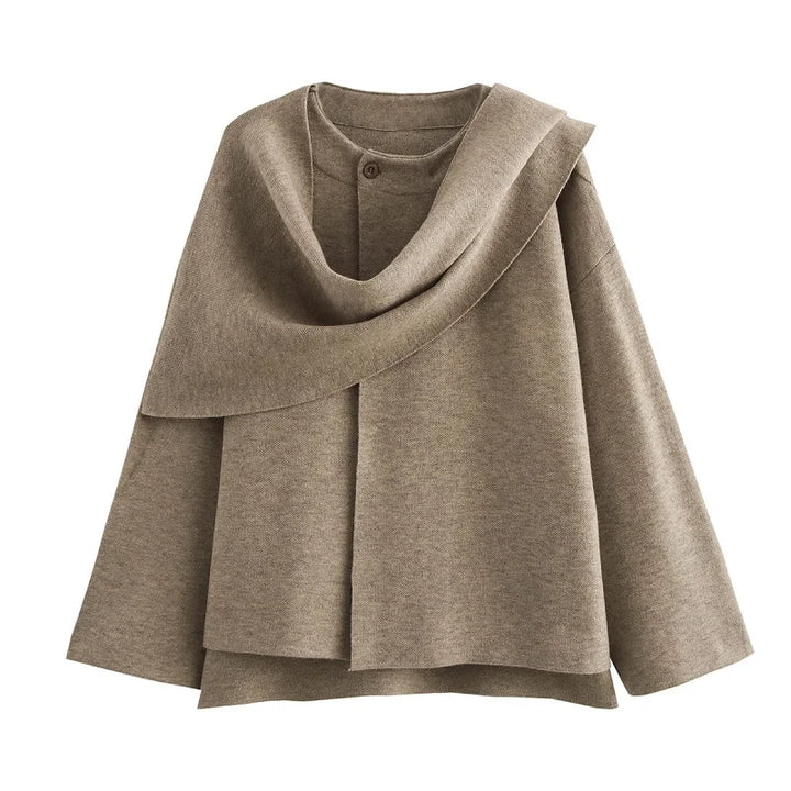 Ferlora™ | Émilie Oversized City Puffer