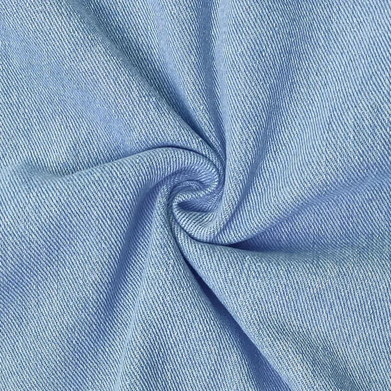 Ferlora™ | Effortless Pocket Dress for Warm-Weather Days