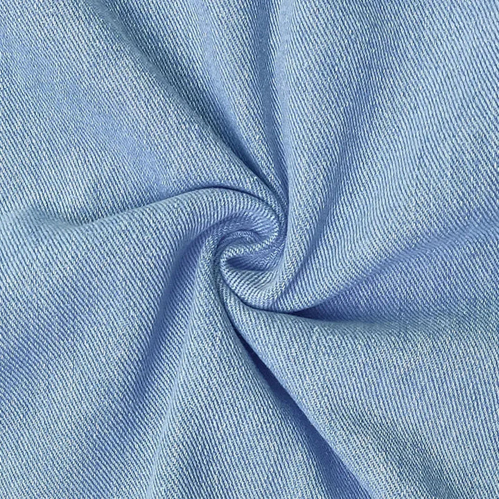 Ferlora™ | Effortless Pocket Dress for Warm-Weather Days