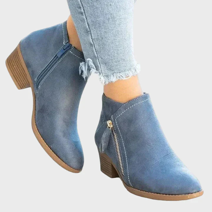 Maya™ - Orthopedic Boots