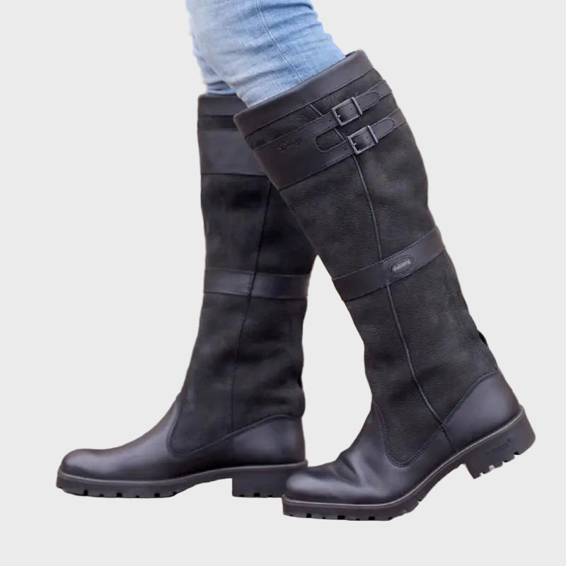 Kinsley™ - High Boots