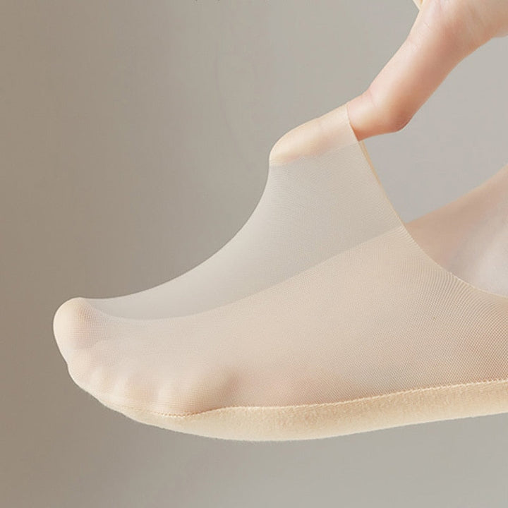 Ferlora™ | InvisibleSocks - No Show thin socks