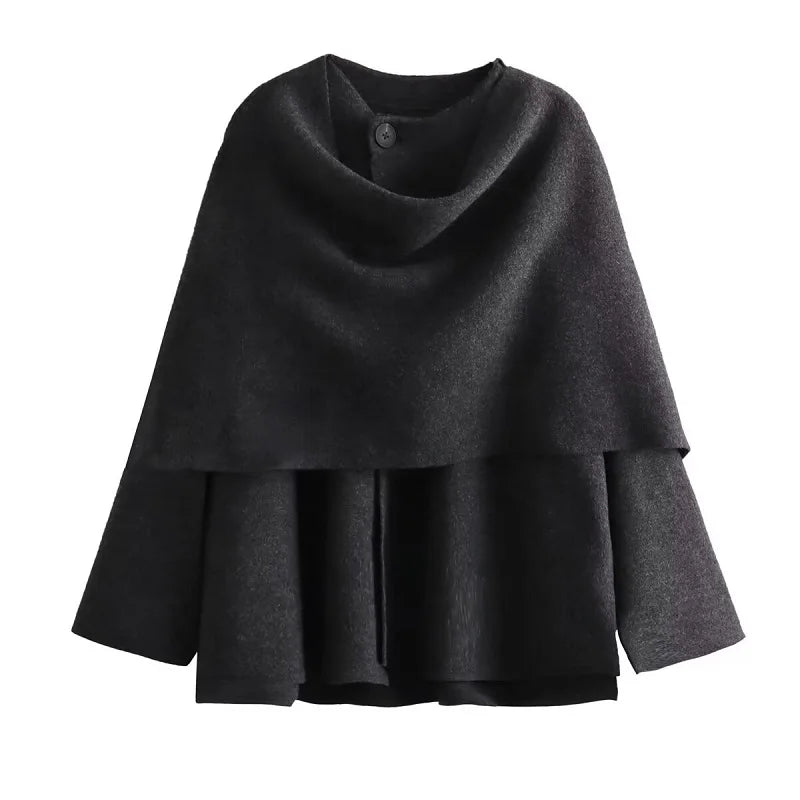 Ferlora™ | Émilie Oversized City Puffer