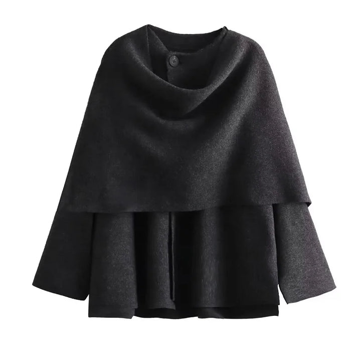 Ferlora™ | Émilie Oversized City Puffer