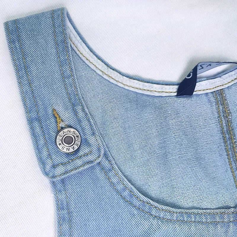 Ferlora™ | Effortless Pocket Dress for Warm-Weather Days