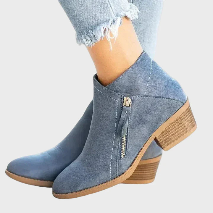 Maya™ - Orthopedic Boots