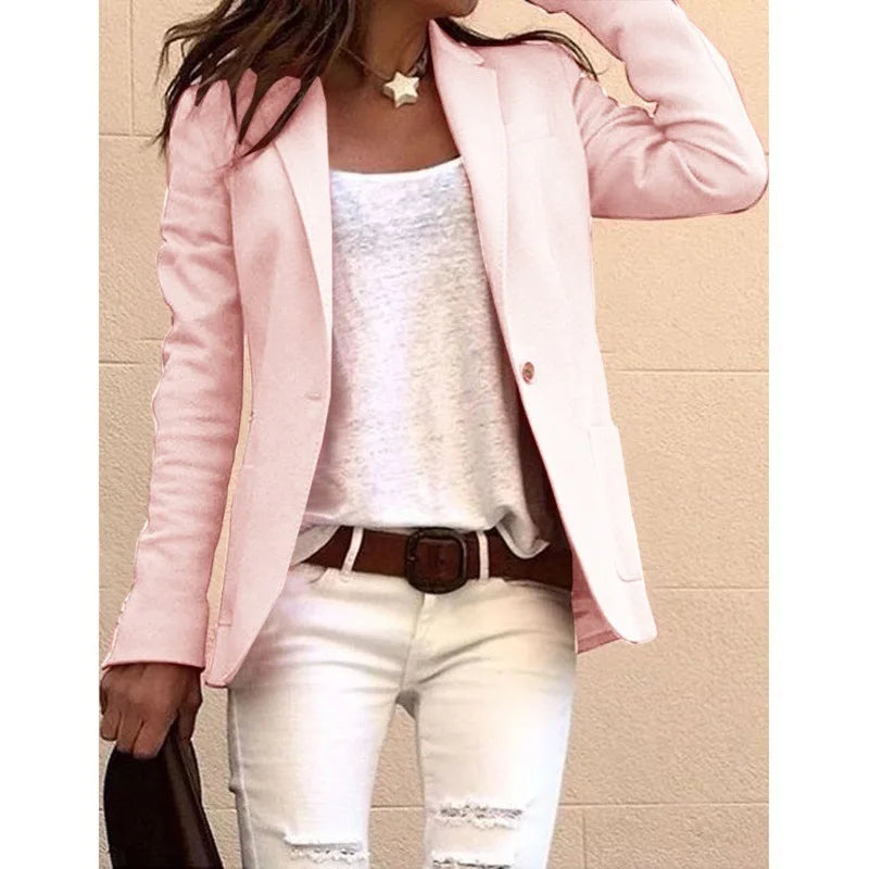 Madison™ - Casual Blazer - Ferlora