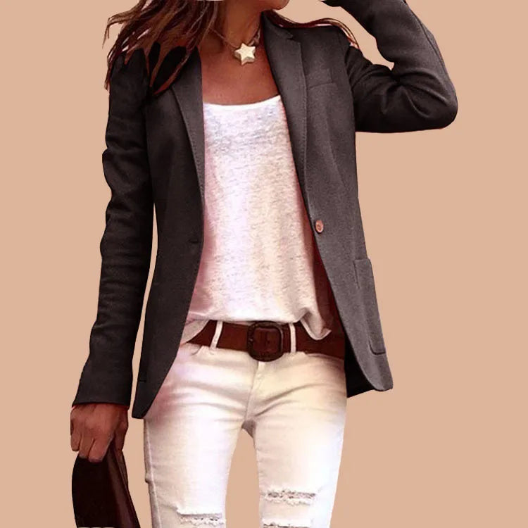 Madison™ - Casual Blazer - Ferlora