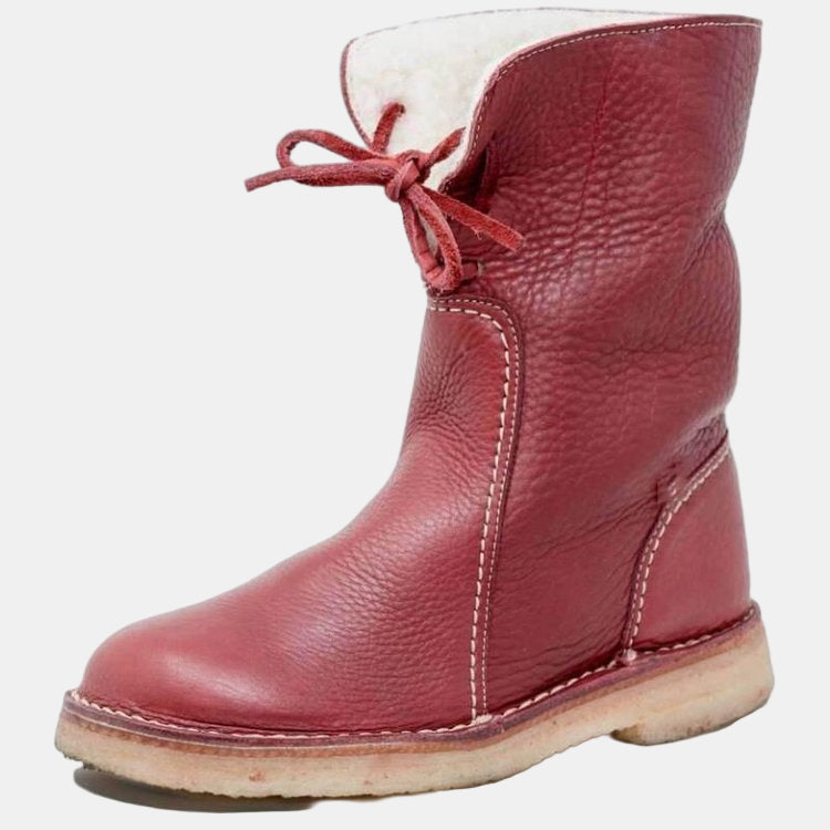 Harper™ - Sophisticated Winter Boots