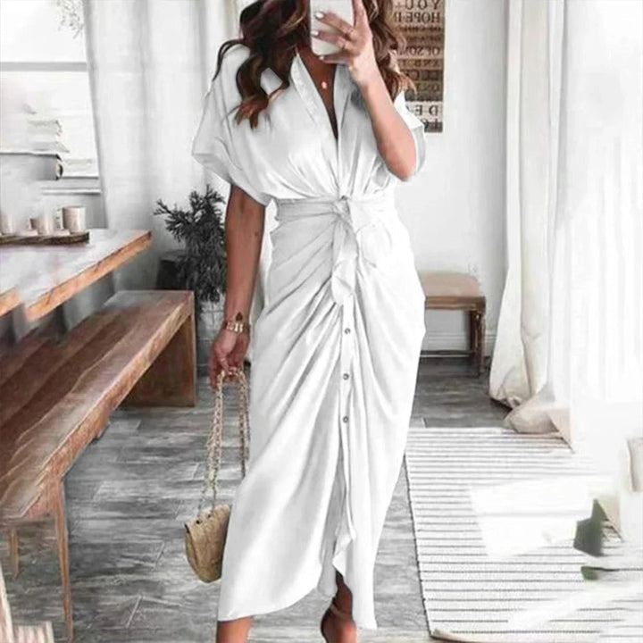 Zeina | Classic Dress - Ferlora
