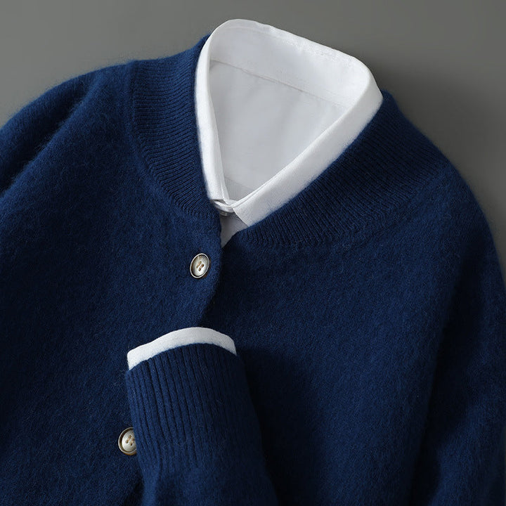 Ferlora™ | Monroe Cashmere Sweater