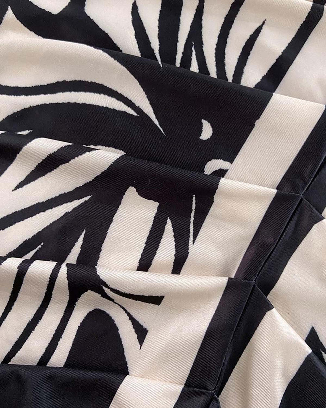 Ferlora™ | Chic Pleated Dress