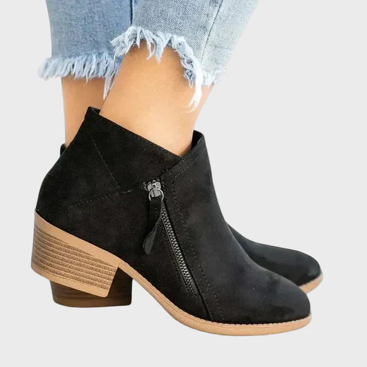 Maya™ - Orthopedic Boots