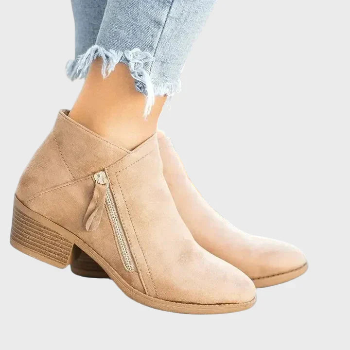 Maya™ - Orthopedic Boots