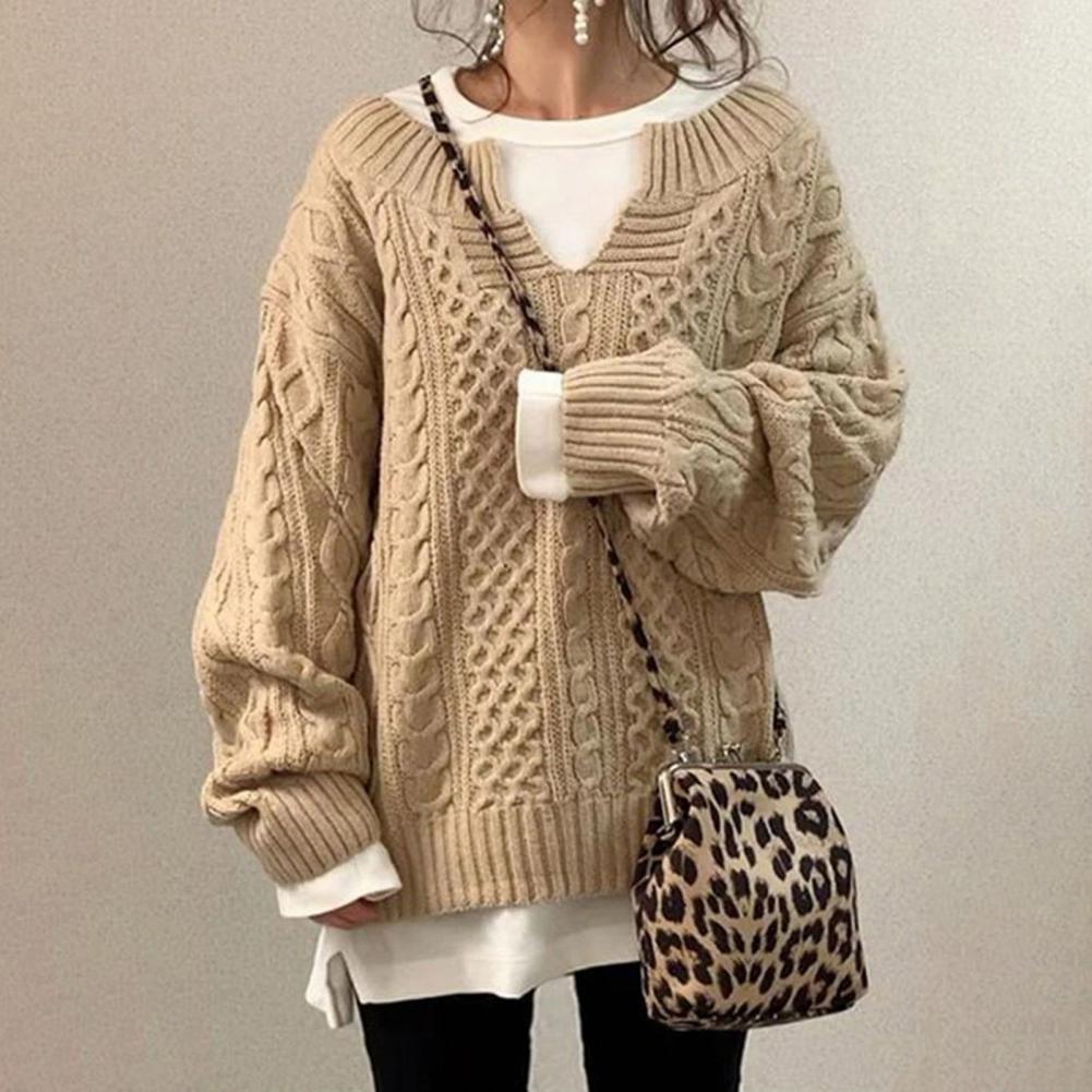 Avery™ - Comfortable Sweater - Ferlora