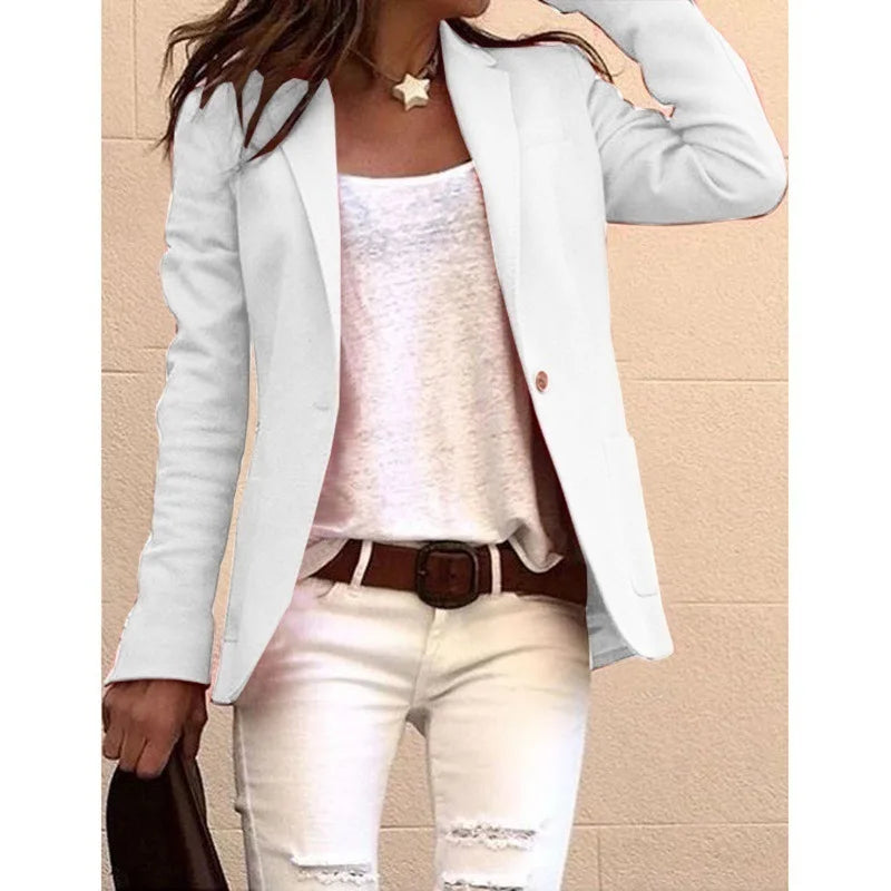 Madison™ - Casual Blazer - Ferlora