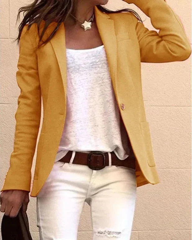 Madison™ - Casual Blazer - Ferlora