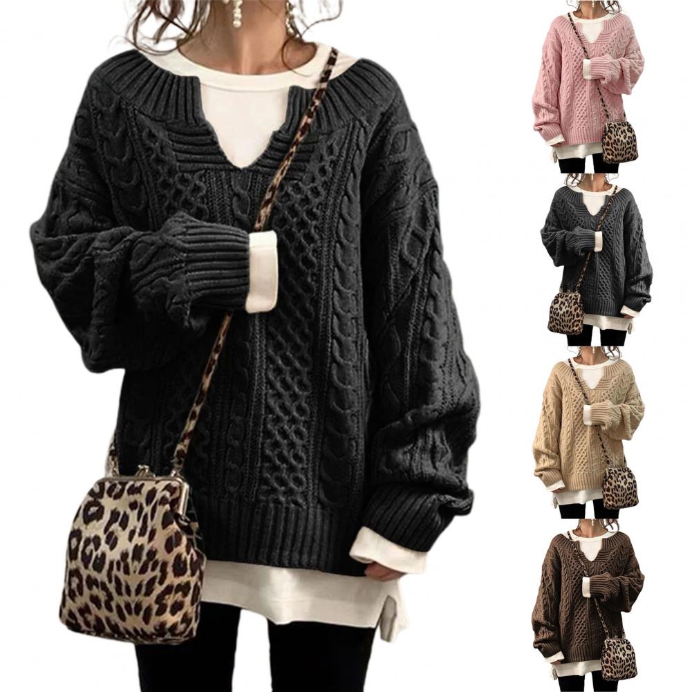 Avery™ - Comfortable Sweater - Ferlora