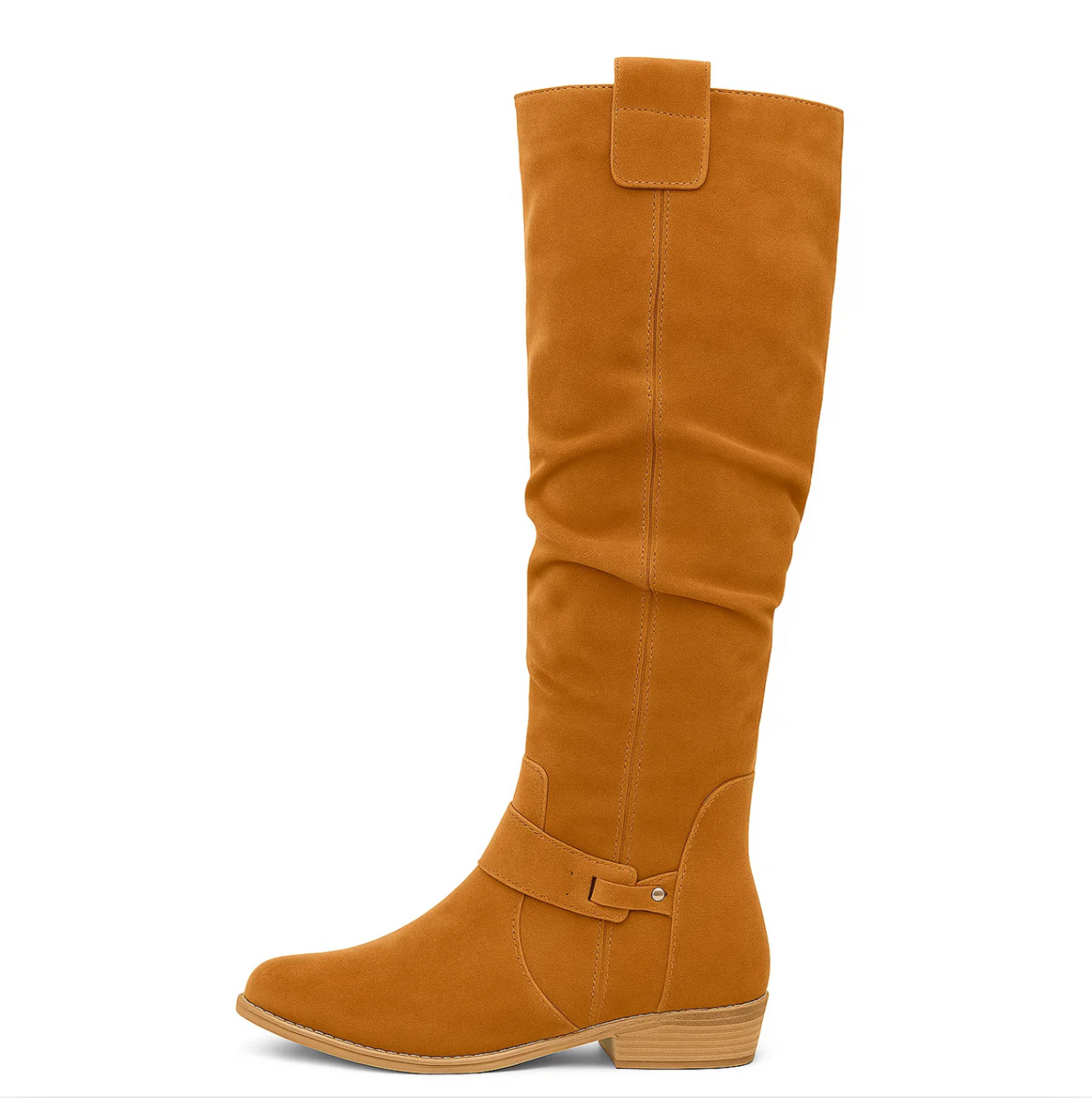 Kiera™ – Knee-High Boots for Timeless Sophistication