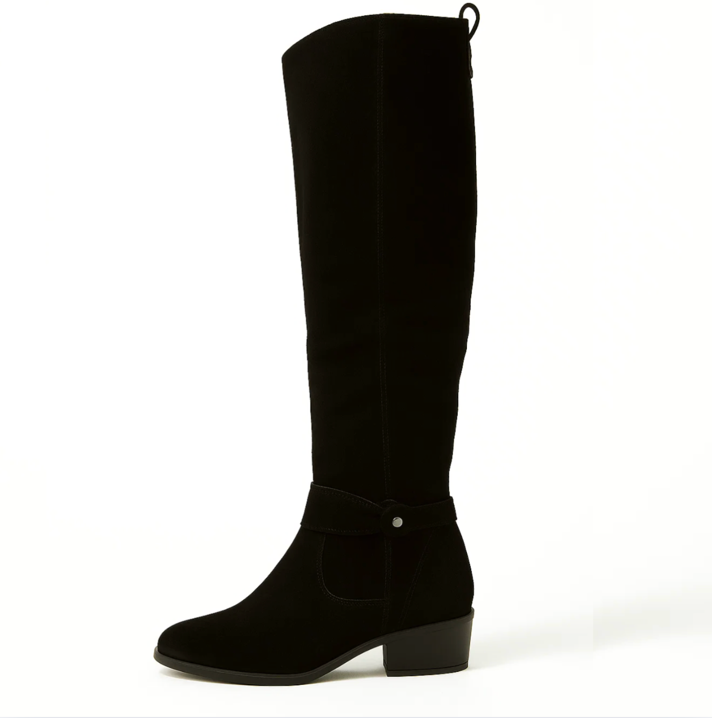 Kiera™ – Knee-High Boots for Timeless Sophistication