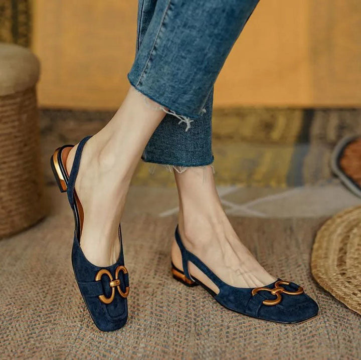 Isabella™ - Orthopedic Sandals - Ferlora