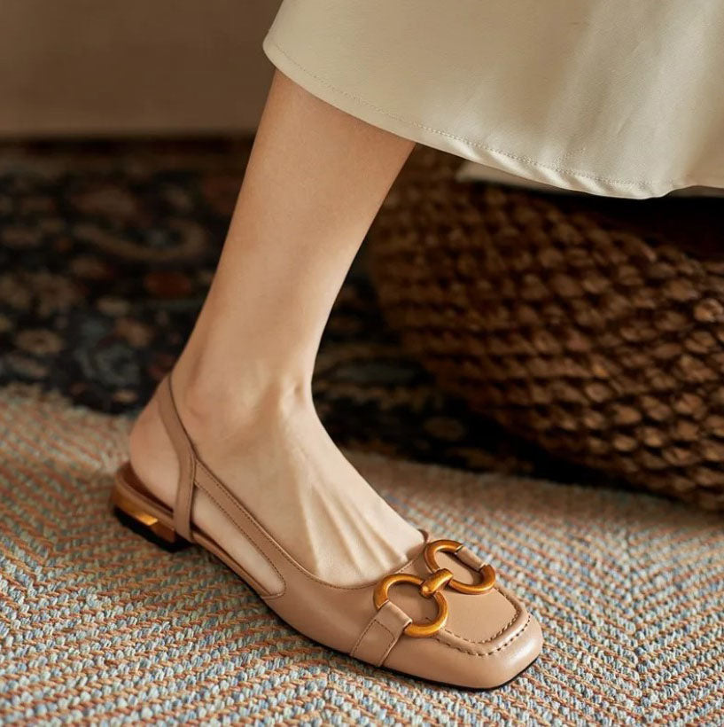 Isabella™ - Orthopedic Sandals - Ferlora