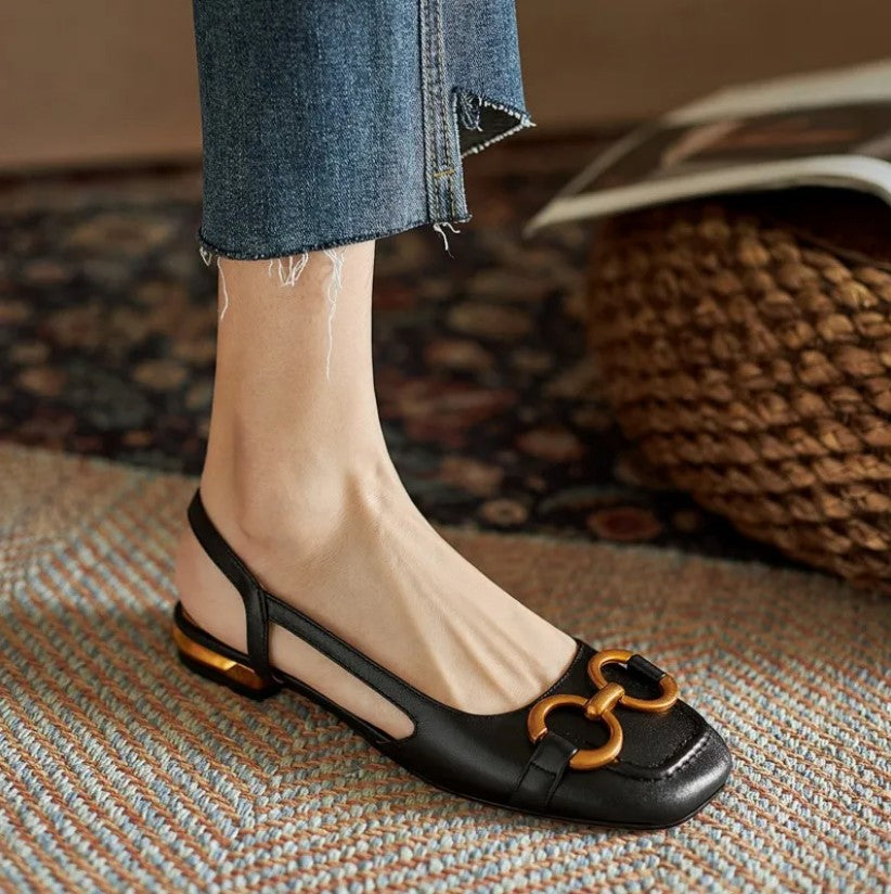 Isabella™ - Orthopedic Sandals - Ferlora
