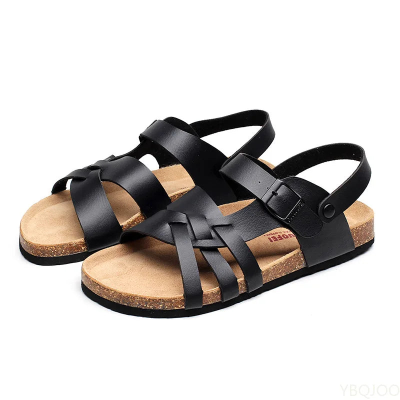 Penelope™ - Comfortable Orthopedic Sandals - Ferlora