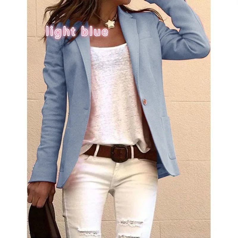 Madison™ - Casual Blazer - Ferlora