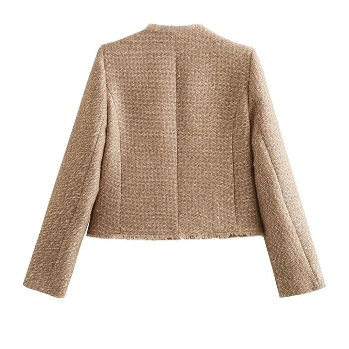 Ferlora™ | Elegant Tailored Jacket