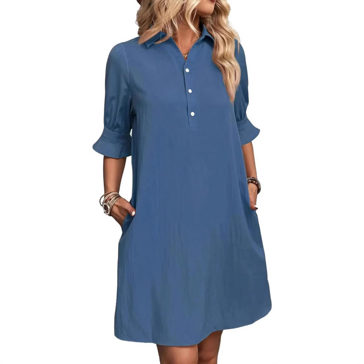 Ferlora™ | Dress