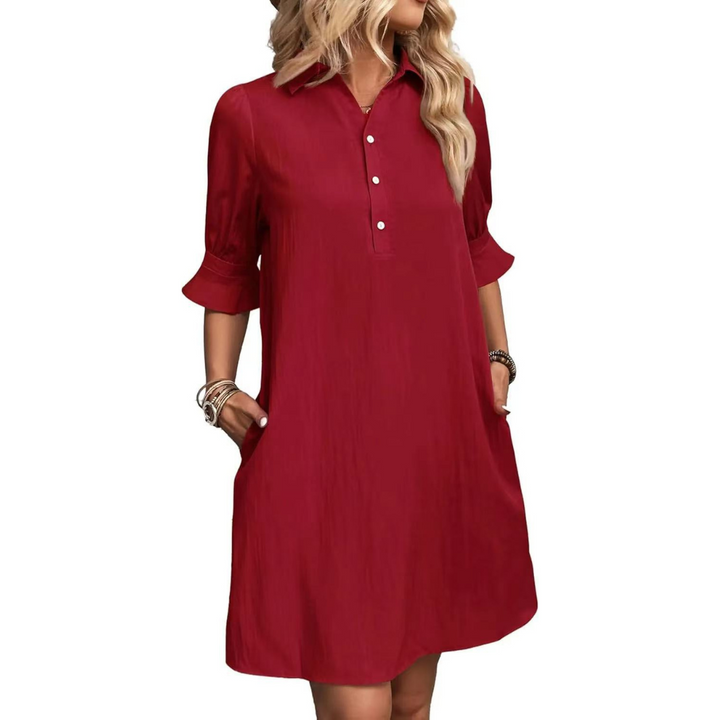 Ferlora™ | Dress
