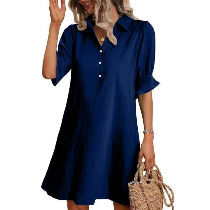 Ferlora™ | Dress