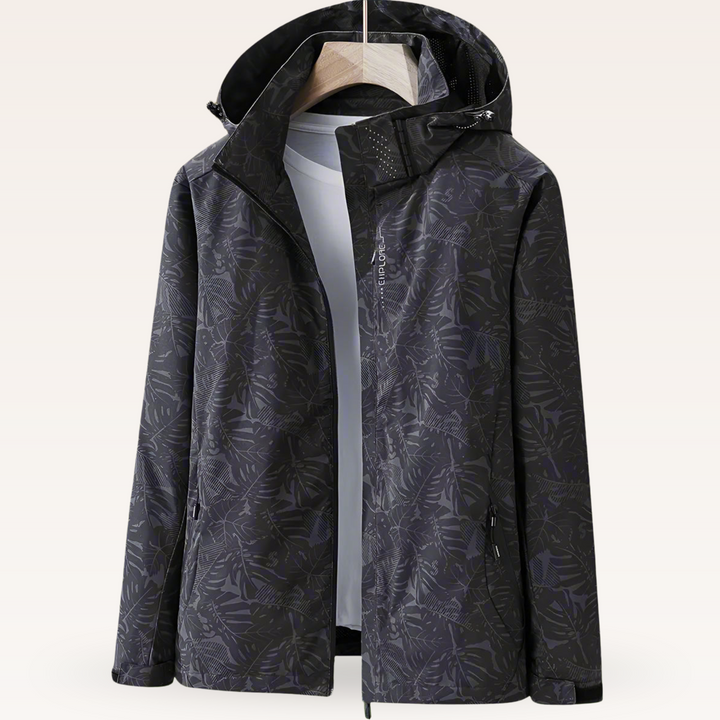 Ferlora™ | Waterproof Summer Jacket for Women