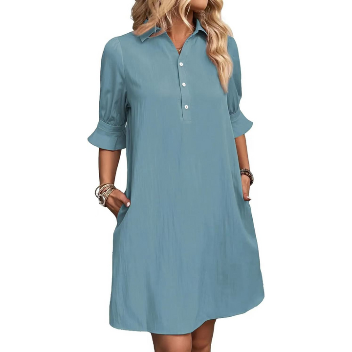 Ferlora™ | Dress